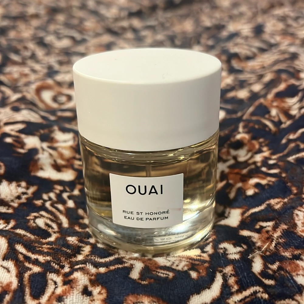 OUAI Rue St Honoré